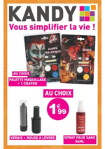 Promos et remises  : DéCOUVREZ NOs promotions du moment !