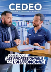 Prospectus Cedeo Hébert - Paris : Découvrez des offres attractives