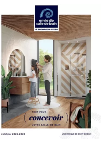 Prospectus Cedeo Hébert - Paris : Meilleures offres et réductions
