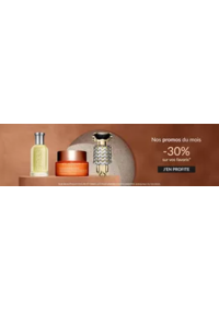 Prospectus Beauty success LOUDEAC : Nos promos du mois
