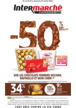 Promos et remises  : GEN OCTOBRE 1 + CAHIER REGION