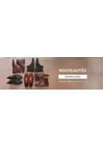 Prospectus Bexley : Boots & Bottines homme