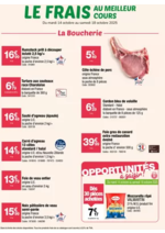 Promos et remises  : Catalogue Promocash