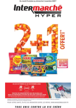 Promos et remises  : GEN OCTOBRE 2