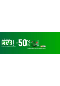 Prospectus Supermarchés Casino PARIS 352 RUE LECOURBE : La selection star