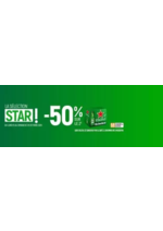 Prospectus Supermarchés Casino : La selection star