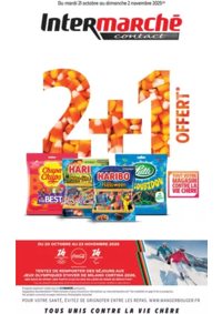 Prospectus Intermarche Contact GY : GEN OCTOBRE 2