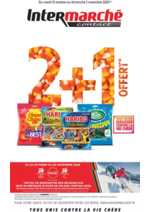 Prospectus Intermarché Contact : GEN OCTOBRE 2