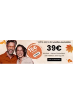 Prospectus Hans Anders : Votre paire de lunettes complète