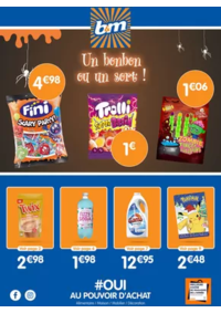 Prospectus Babou ARGENTEUIL : Halloween