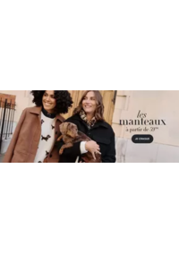 Prospectus Grain de Malice Langres : Promotions