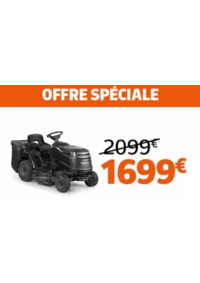 Prospectus Jardiland MONTAUBAN : Notre sélection de la semaine