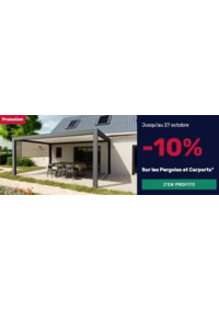 Prospectus K par K CHAMPIGNY SUR MARNE : Promotions