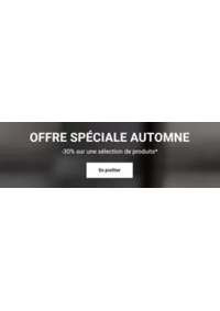 Prospectus DC STORE LYON : -30% sur une sélection de produits