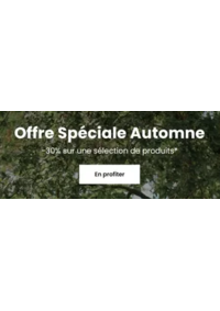 Prospectus Roxy Niort : -30% sur une sélection de produits