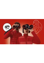 Prospectus Galeries Lafayette : Offre valable jusqu'au 02 novembre 2025 sur une sélection signalée