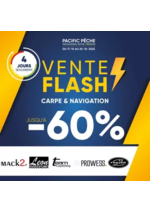Promos et remises  : Jusqu'à -60% sur une sélection de grandes marques .Disponible en magasin et sur le web !