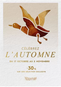 Prospectus Chevignon CAEN : L'Offre d'Automne - Sélection à -30%