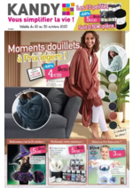 Promos et remises  : DéCOUVREZ NOs promotions du moment !