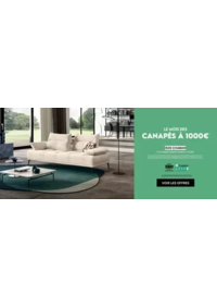 Prospectus Château d´Ax Nimes (Carre Sud) : Chaussures de golf Puma + chaussettes offertes