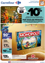 Prospectus Carrefour Drive : Catalogue Carrefour Drive