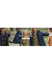 Prospectus Mise Au Green LURE : DUO PULLS : -50% sur le 2ème acheté