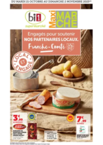 Prospectus bi1 : Catalogue Bi1
