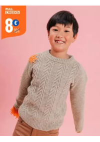 Prospectus La Halle VESOUL RUE FLANDRE DUNKERQUE - FACE CORA : Nos prix carrément barrés