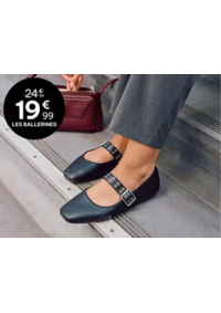 Prospectus Gemo BAR SUR AUBE : Déstockage