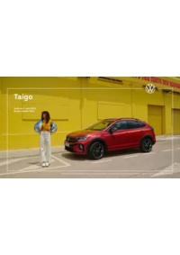 Prospectus Volkswagen Vente et Après-Vente TARBES : Volkswagen - taigo