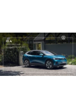 Prospectus Volkswagen : Volkswagen - id 4