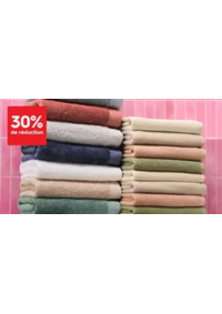 Prospectus Hema Amiens : Linge de bain