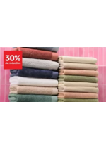 Promos et remises  : Linge de bain