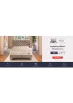 Promos et remises  : Matelas Montcenis