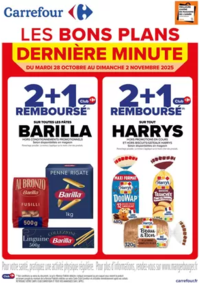 Prospectus Carrefour Express Carentan : DÉCOUVREZ LES BONS PLANS DE CETTE SEMAINE