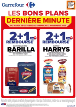 Prospectus Carrefour Express : DÉCOUVREZ LES BONS PLANS DE CETTE SEMAINE