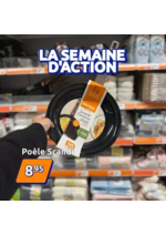 Prospectus Action : La Semaine d’Action est de retour !