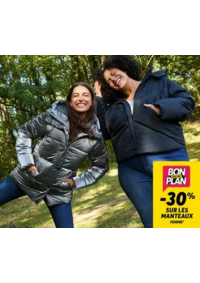 Prospectus distri-center La Montagne : Bon plan