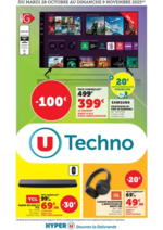 Prospectus  : Spécial Image et Son