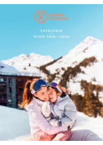 Prospectus Pierre & vacances : Catalogue Hiver 2026