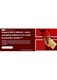 Prospectus Crédit du Nord Villefranche : Exclusive Web