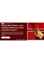 Prospectus  : Exclusive Web