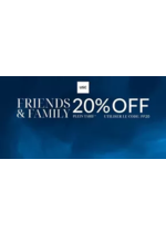 Prospectus Sports Direct : Offre pour les amis et la famille de l'USC