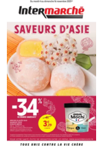 Prospectus  : S45/46 - R3 - SAVEURS D ASIE