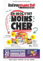 Prospectus  : GEN NOVEMBRE 2