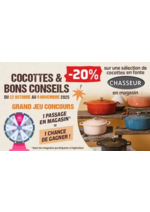 Prospectus  : Catalogue Eureka Ma Maison