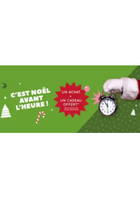 Prospectus La Chaise Longue Tours : Cosy at home