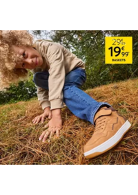 Prospectus distri-center Ouistreham : Mi-saison, maxi style !