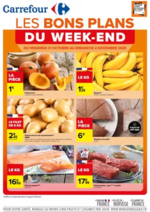 Prospectus Carrefour Express : LES BONS PLANS DU WEEK-END