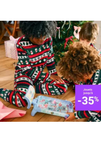 Prospectus Kiabi PROVINS : Jusqu'à -35% sur les jouets Le flipper Stitch et plein d’autres idées à offrir !